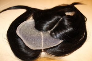 silk or lace hair closures